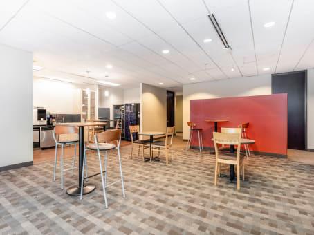 Regus - Illinois, Chicago - North LaSalle