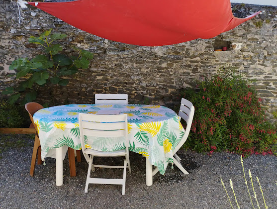 Photos du propriétaire Location d'appartement de vacances Gîte l'eau vive 49290 Chalonnes-sur-Loire