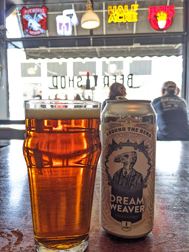 Beer Store «BEER SHOP», reviews and photos, 1026 North Blvd, Oak Park, IL 60302, USA