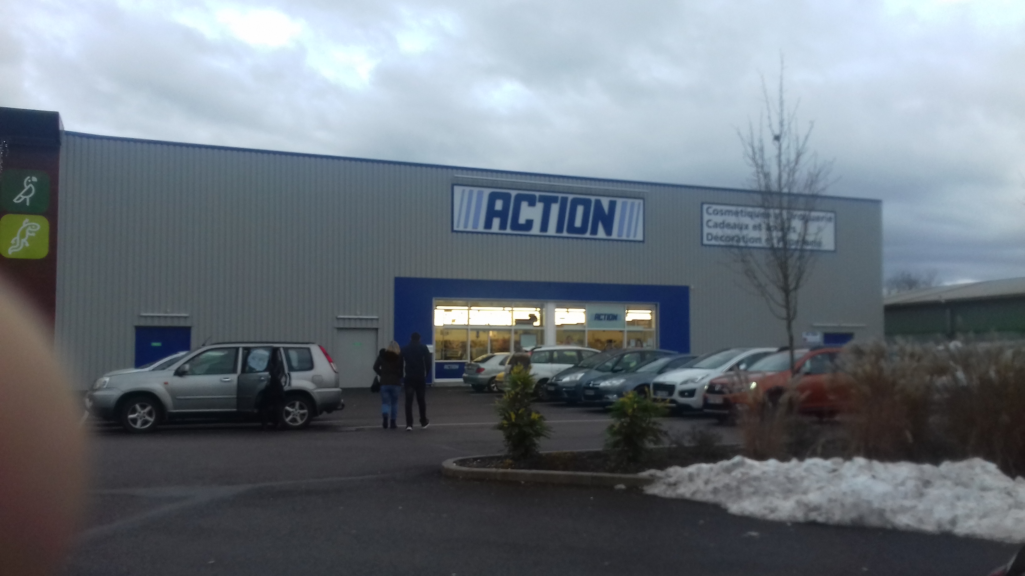 Photo n° 1 de l'avis de Alex.e fait le 29/12/2017 à 23:50
