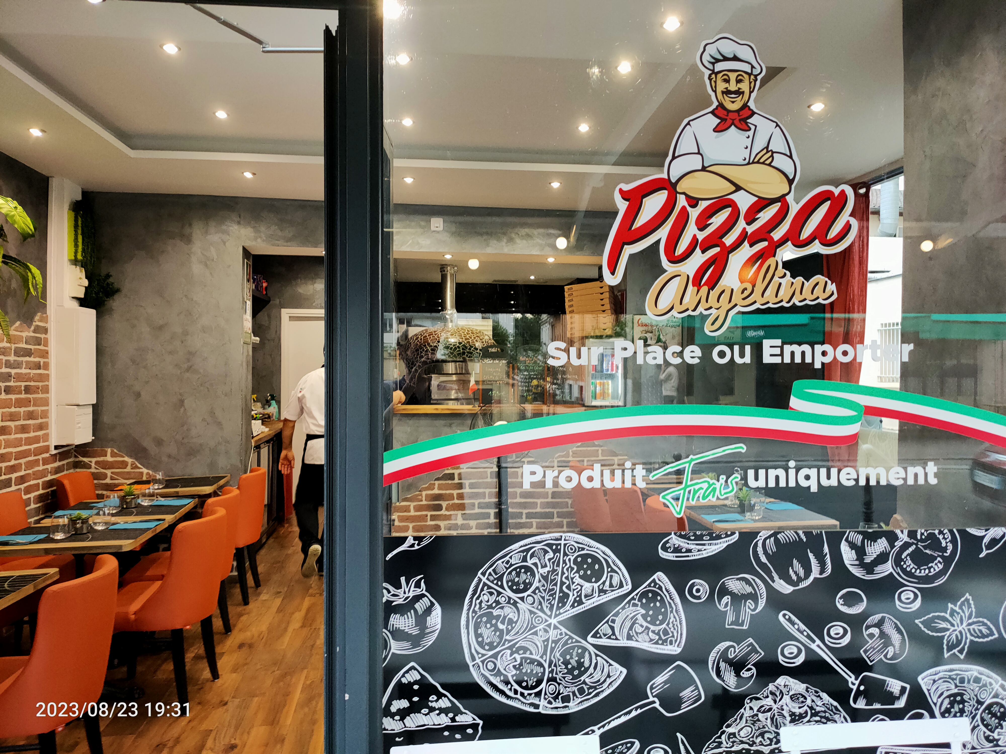 Photo n° 1 de l'avis de Toni.o fait le 23/08/2023 à 17:31