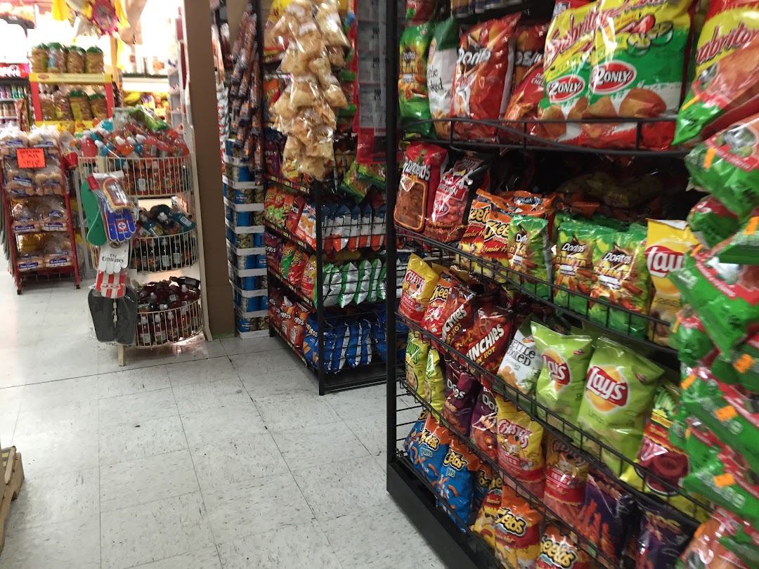 Carniceria La Mas Barata