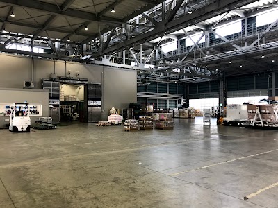 福岡エアーカーゴターミナル株式会社総務部