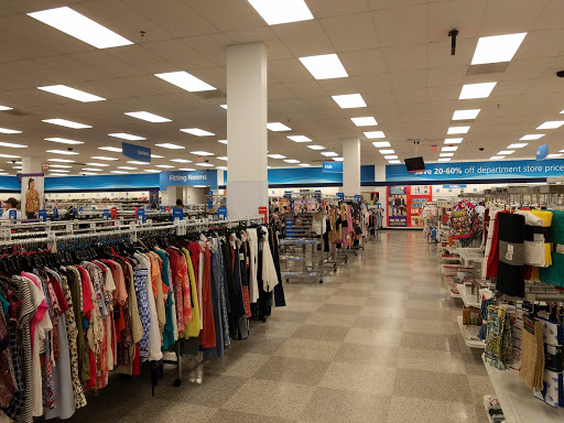 Clothing Store «Ross Dress for Less», reviews and photos, 9454 Skokie Blvd, Skokie, IL 60077, USA