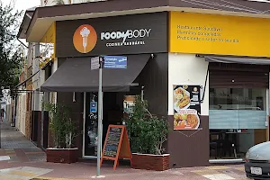 Food4body image