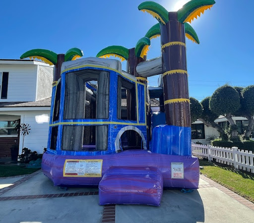 OC Bouncers - Bounce Houses, Inflatables, Waterslides