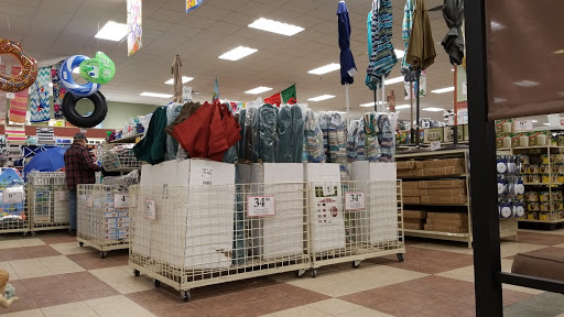 Home Goods Store «Christmas Tree Shops», reviews and photos, 100 Trotters Way, Freehold, NJ 07728, USA