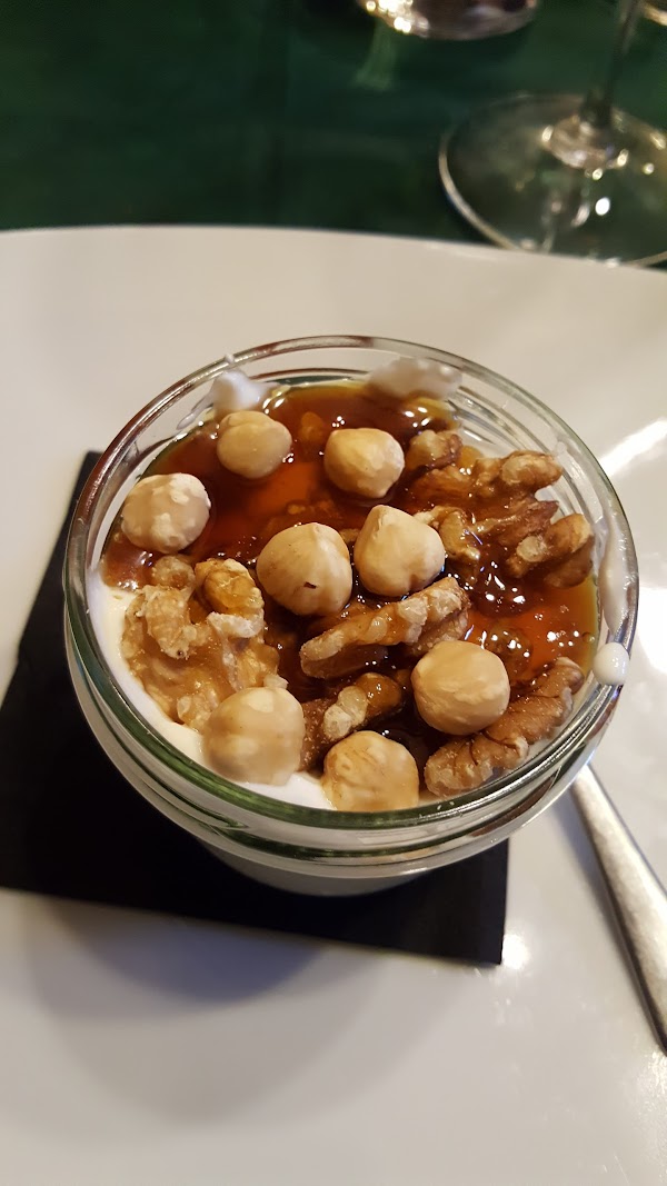 Imagen de Restaurante la Rinconada (6 de 22)