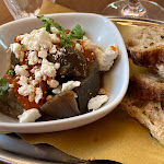 Photo n°1 de l'avis de Maria.a fait le 13/07/2022 à 20:43 sur le  Bar Pipette à Cagliari