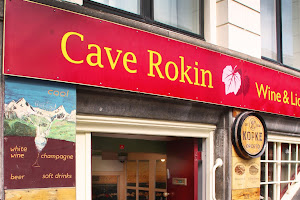 Cave Rokin - Wine & Liquor Shop