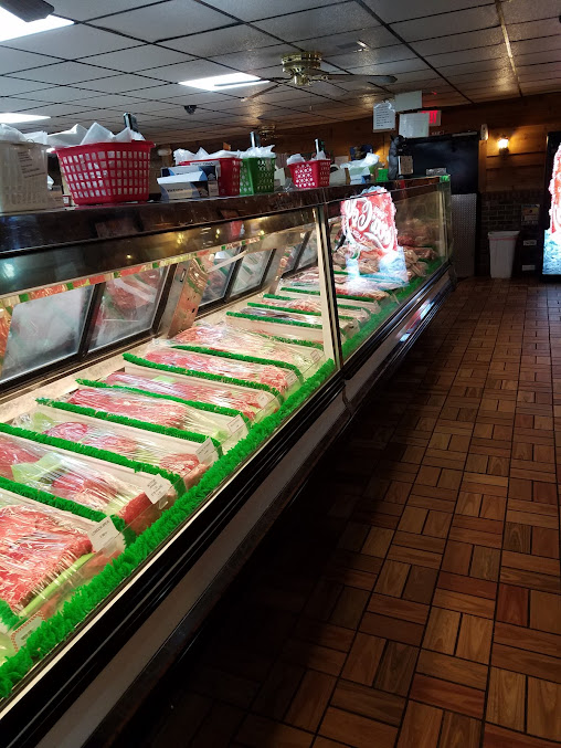 Reviews D.C. Burbage Retail Meats (Butcher Shop) in South Carolina
