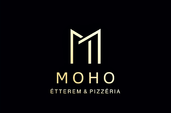 Hozzászólások és értékelések az Moho Pizzéria-ról