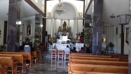 Santa María del Carmen