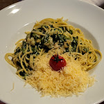 Photo n°2 de l'avis de Looky.o fait le 28/08/2022 à 22:24 sur le  Aus Susanna’s Trattoria e Pizzeria wird die Marktwirtschaft à Göhren-Lebbin