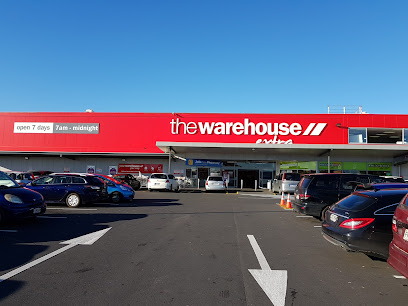 The Warehouse Manukau