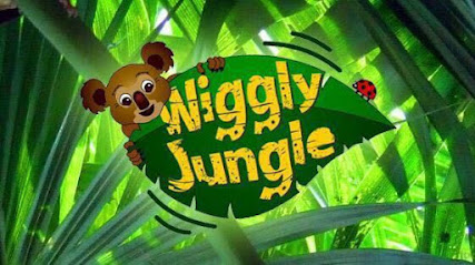 Wiggly Jungle