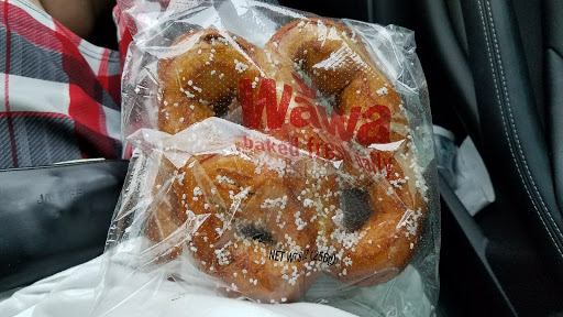 Sandwich Shop «Wawa», reviews and photos, 5605 N Wickham Rd, Palm Shores, FL 32940, USA