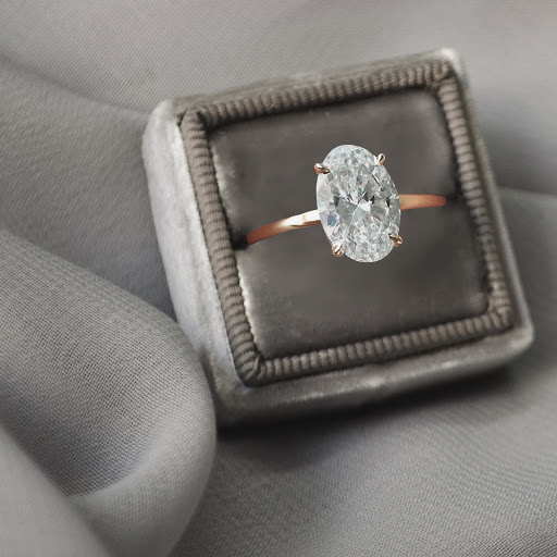 Jewelry Store «J Brooks Jewelers», reviews and photos, 152 E Winchester St, Murray, UT 84107, USA