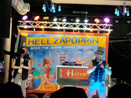 Live Music Venue «The Radio Room», reviews and photos, 2845 N Pleasantburg Dr, Greenville, SC 29609, USA