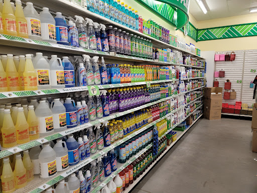 Dollar Store «Dollar Tree», reviews and photos, 2035 2nd Ave E, Oneonta, AL 35121, USA