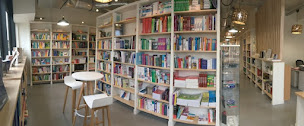 Photo n°18 de Librairie Médicale - Livres-medicaux.com - Sauramps Médical à Montpellier ()
