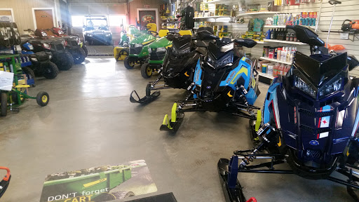 Tractor Dealer «Kermit K Kistler Inc», reviews and photos, 7886 Kings Hwy, New Tripoli, PA 18066, USA