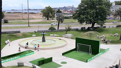 Parque Capurro