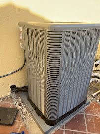 AQS Heating & Air Conditioning - Photo 4 - Car repair in Hemet, CA, Hemet
