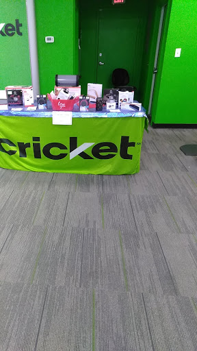 Cell Phone Store «Cricket Wireless Authorized Retailer», reviews and photos, 603 Main St, Kerrville, TX 78028, USA