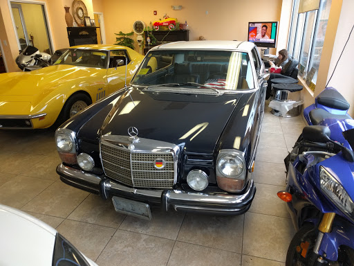 Used Car Dealer «Choice Auto Center», reviews and photos, 429 Boston Turnpike, Shrewsbury, MA 01545, USA