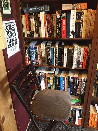 Book Store «Bird & Beckett Books & Records», reviews and photos, 653 Chenery St, San Francisco, CA 94131, USA