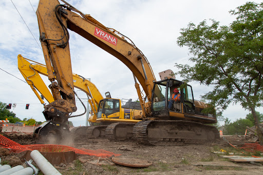 Construction Company «Charles Vrana & Son Construction Co», reviews and photos, 4816 F St, Omaha, NE 68117, USA