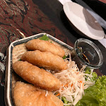 Photo n°5 de l'avis de Nas. fait le 08/04/2022 à 22:02 sur le restaurants Kwan Kao - Taste of Thailand à Stuttgart