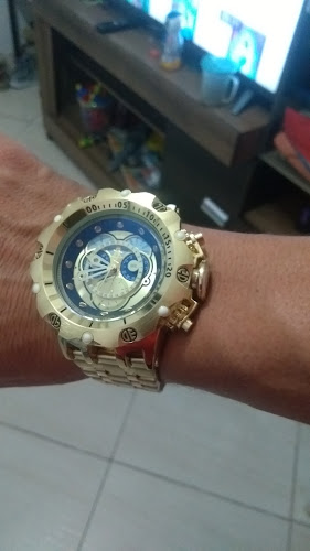 Conserto de Jóias e Relógios Gallindo