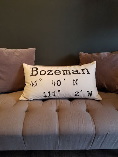 Hair Salon «111 West Beauty Parlor», reviews and photos, 7710 Shedhorn Dr b, Bozeman, MT 59718, USA