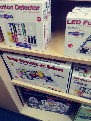 Toy Store «Thinker Toys», reviews and photos, 7784 SW Capitol Hwy, Portland, OR 97219, USA