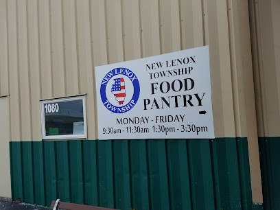 New Lenox Township Food Pantry