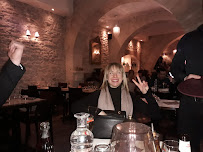 Atmosphère du Restaurant italien Villa Roma à Nîmes - n°5