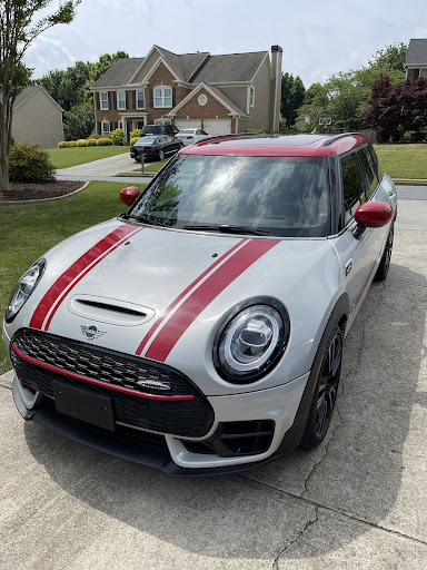 Car Dealer «Mini of Knoxville», reviews and photos
