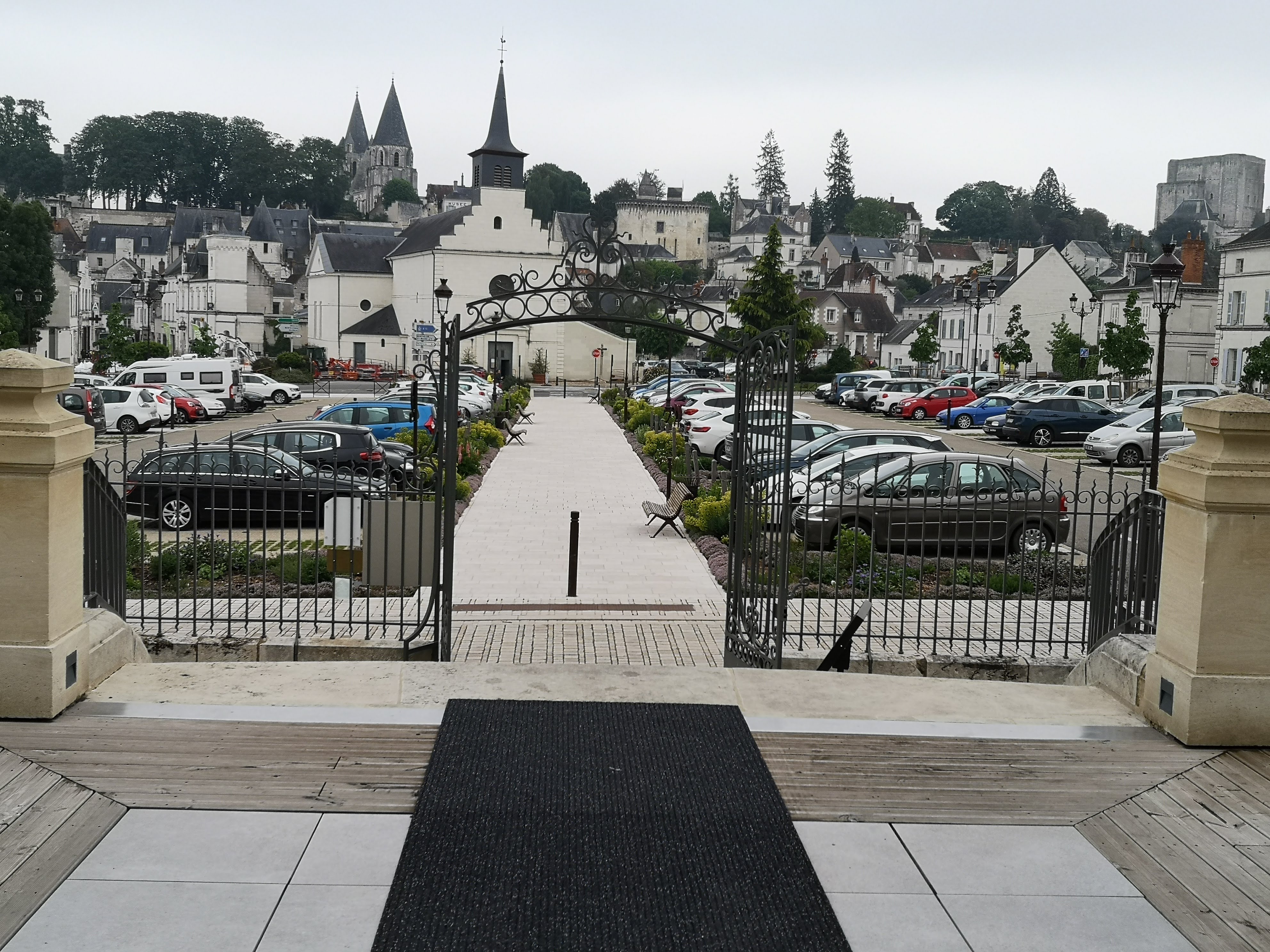 Photo n° 3 de l'avis de Lydie.u fait le 15/05/2023 à 09:05