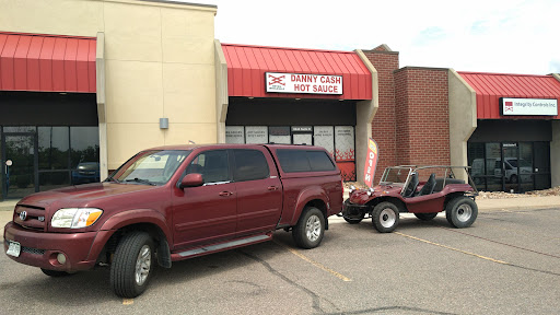 Auto Repair Shop «Toy-Auto Masters», reviews and photos, 4450 S Broadway, Englewood, CO 80113, USA