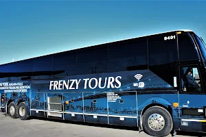 Frenzy Tours image