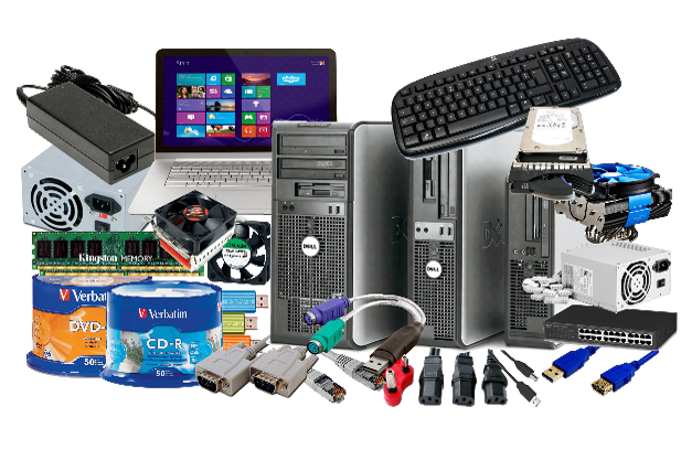 SHANESHWAR COMPUTERS