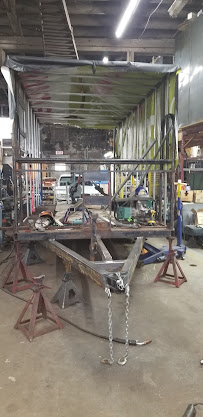 Bing & Nagle Auto - Photo 3 - Car repair in St. Louis, MO, St Louis