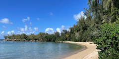 Kawela Bay Beach Park