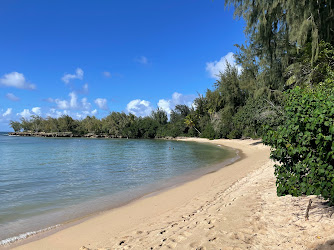 Kawela Bay Beach Park