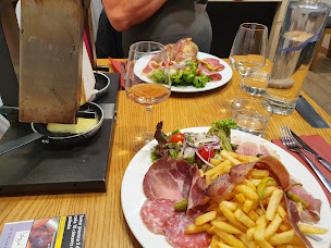 Photo n°33 de Le Rest'O du Marmiton à Luz-Saint-Sauveur ()