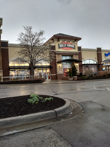 Sportswear Store «Rally House Boardwalk», reviews and photos, 8650 N Boardwalk Ave, Kansas City, MO 64154, USA