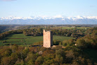 Château de Montaner Montaner