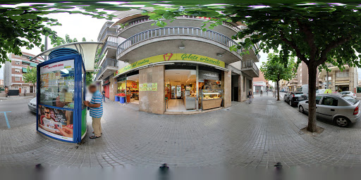 Horno de pan Can Rosell - Jacint Verdaguer